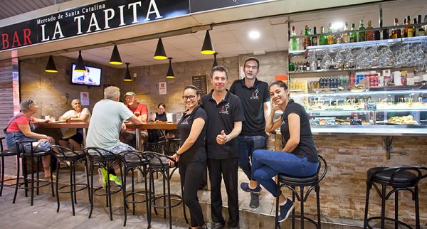 Bar La Tapita